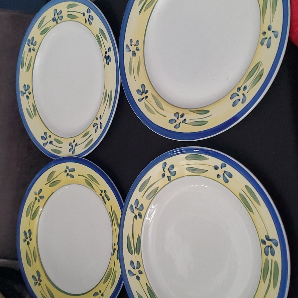 Plates